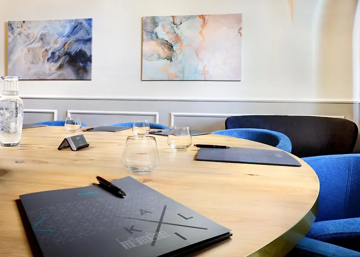 Kalix Boutique Hotel