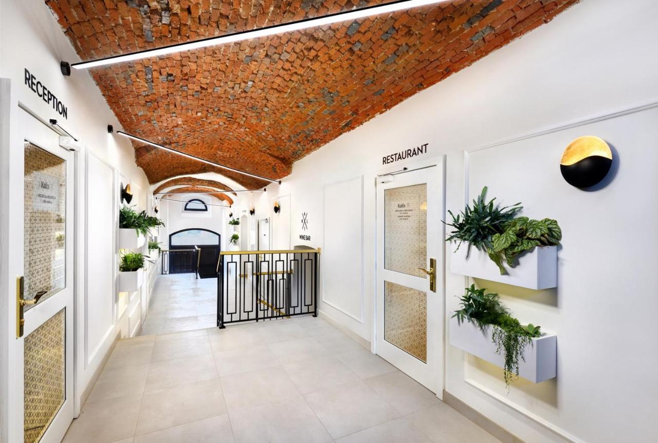Kalix Boutique Poprád