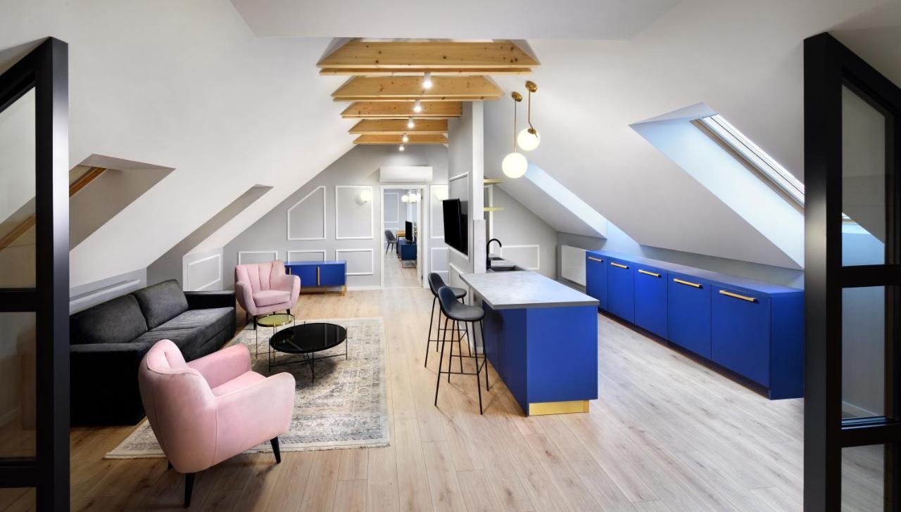 Kalix Boutique 4* Poprad