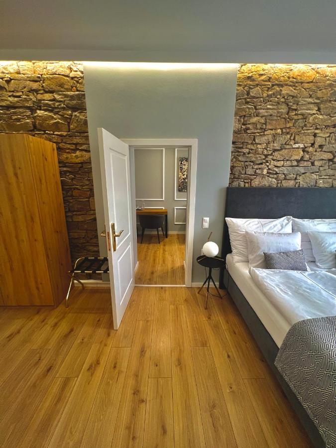 Kalix Boutique 4* Poprád