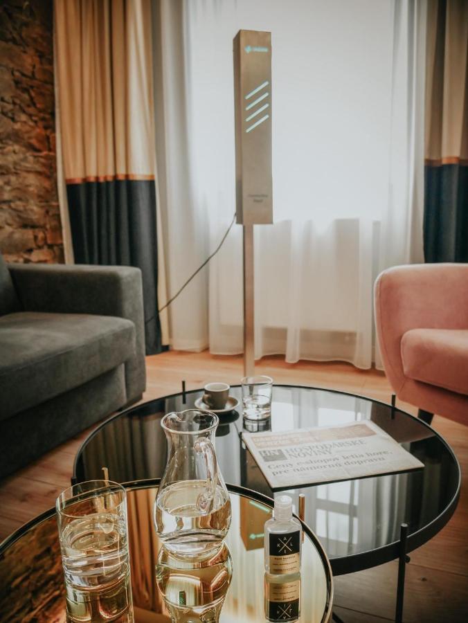Kalix Boutique 4*