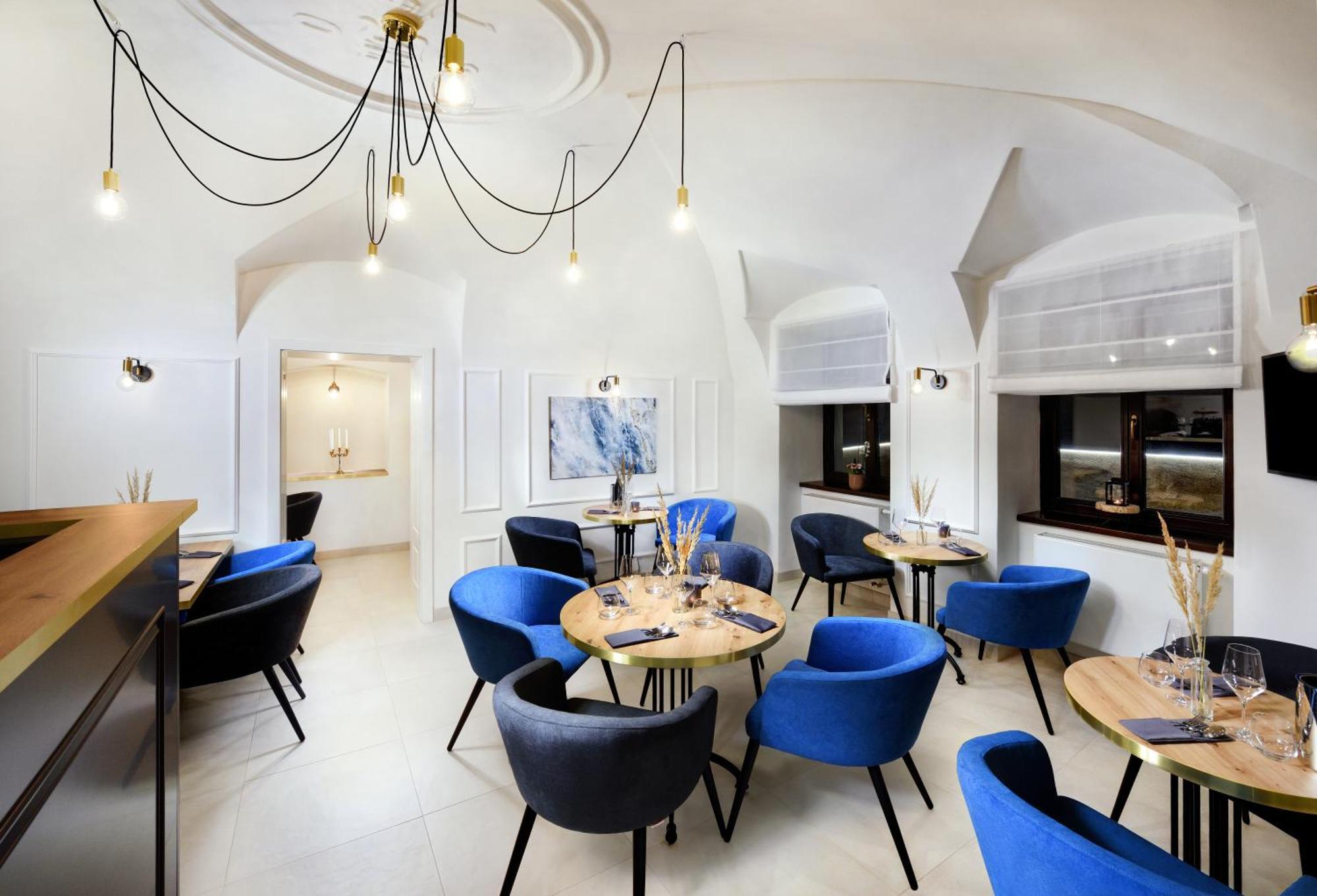 Szálloda Kalix Boutique Poprád