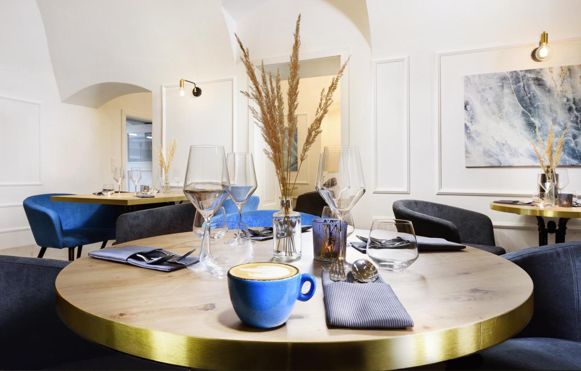Kalix Boutique Szálloda 4*
